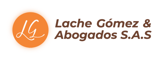 Lache Gomez y Abogados S.A.S