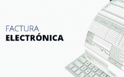 La factura electrónica y su mérito ejecutivo